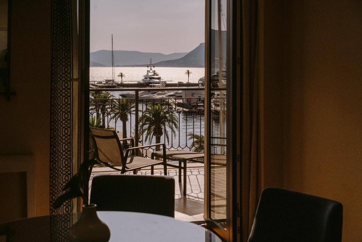 Foto - Regent Porto Montenegro