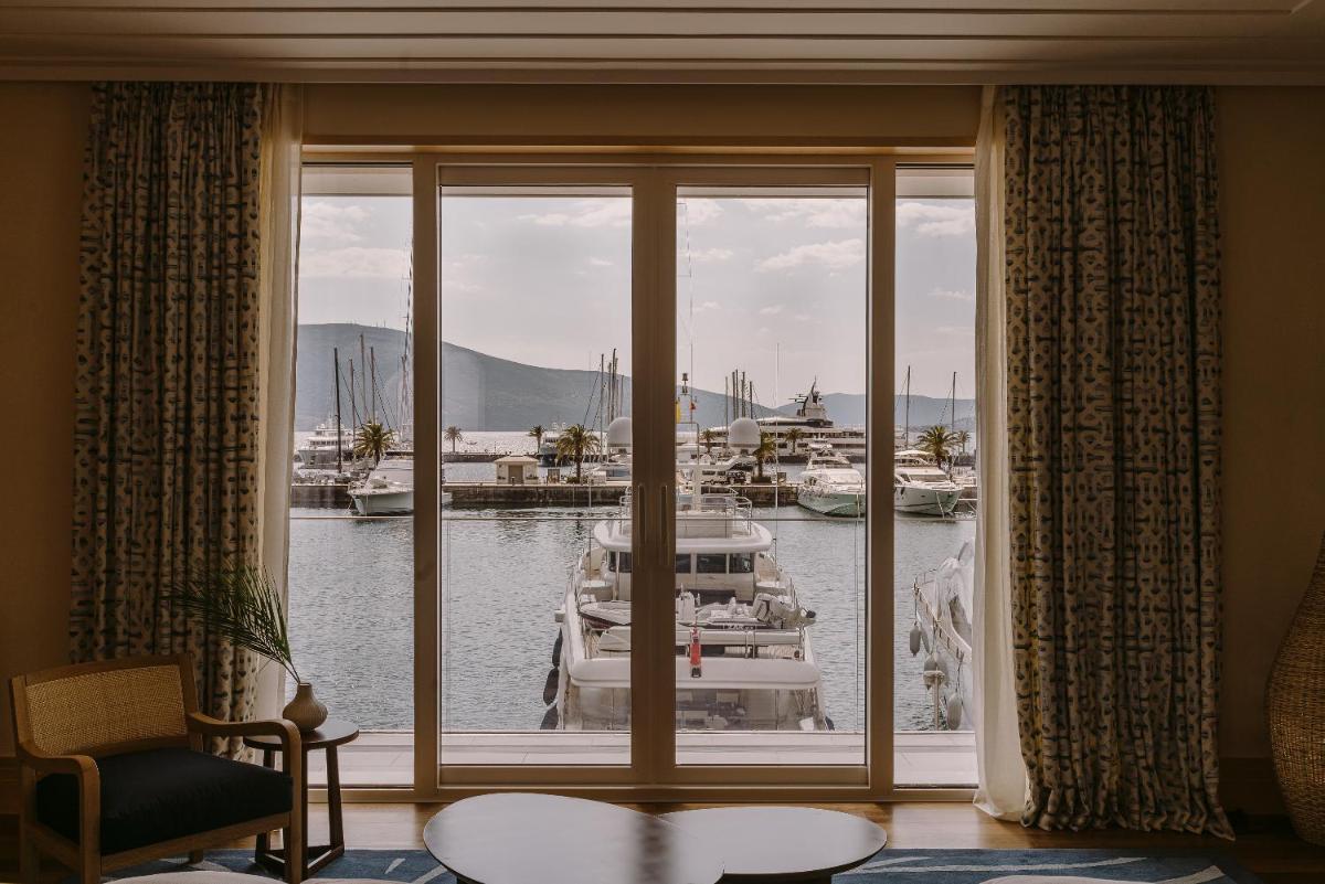 Foto - Regent Porto Montenegro