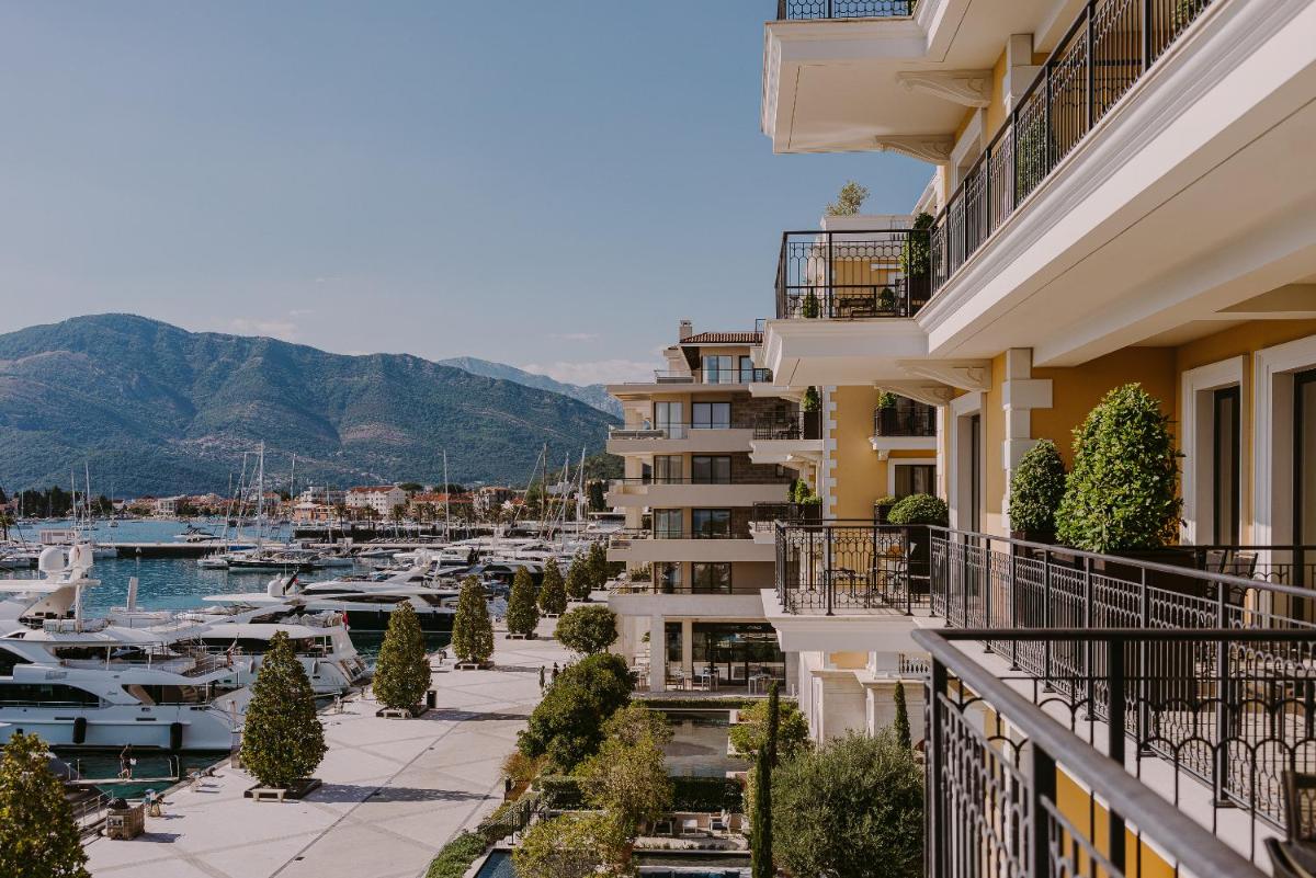 Photo - Regent Porto Montenegro