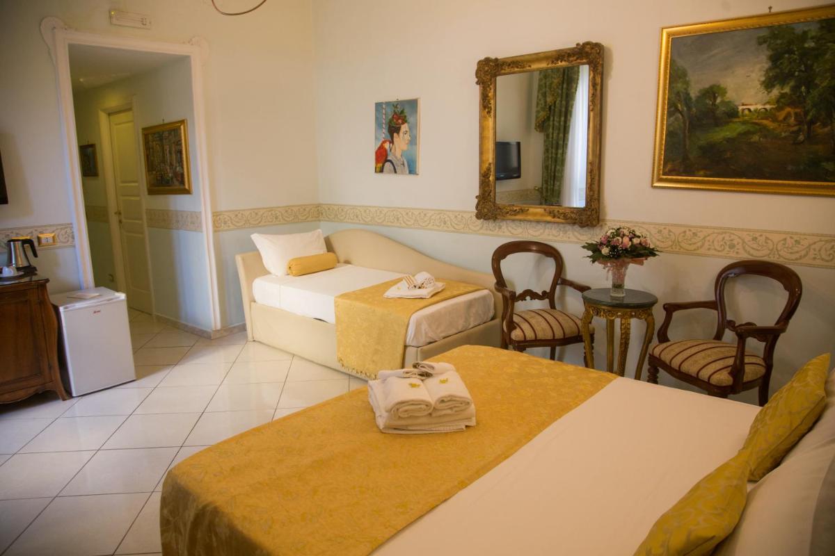 Foto - B&B Art Suite Santa Brigida