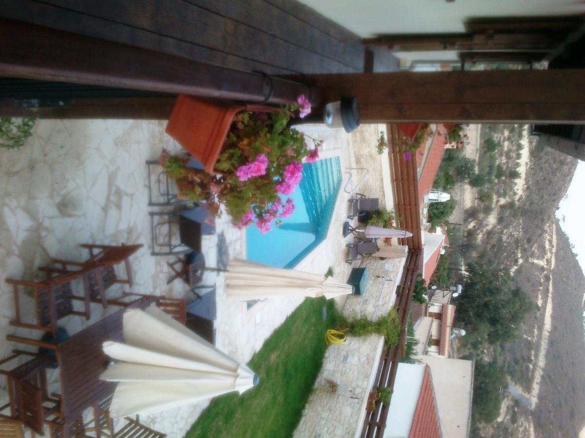 Foto - Charalambos Holiday Cottage