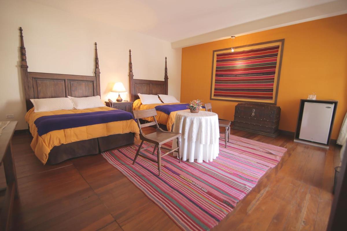 Photo - Mi Pueblo Samary Hotel Boutique