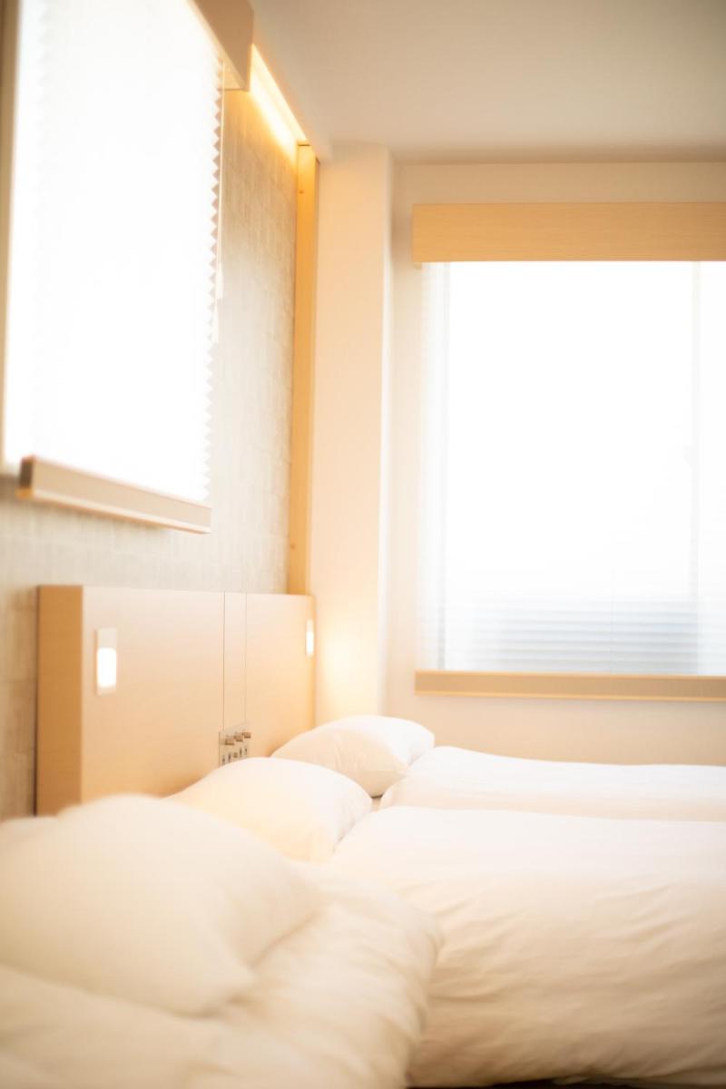 Photo - Namba Ebisu Hotel