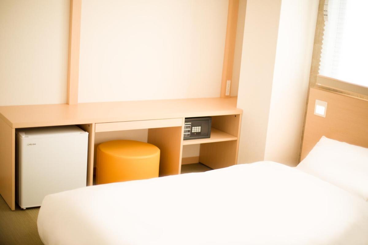 Photo - Namba Ebisu Hotel