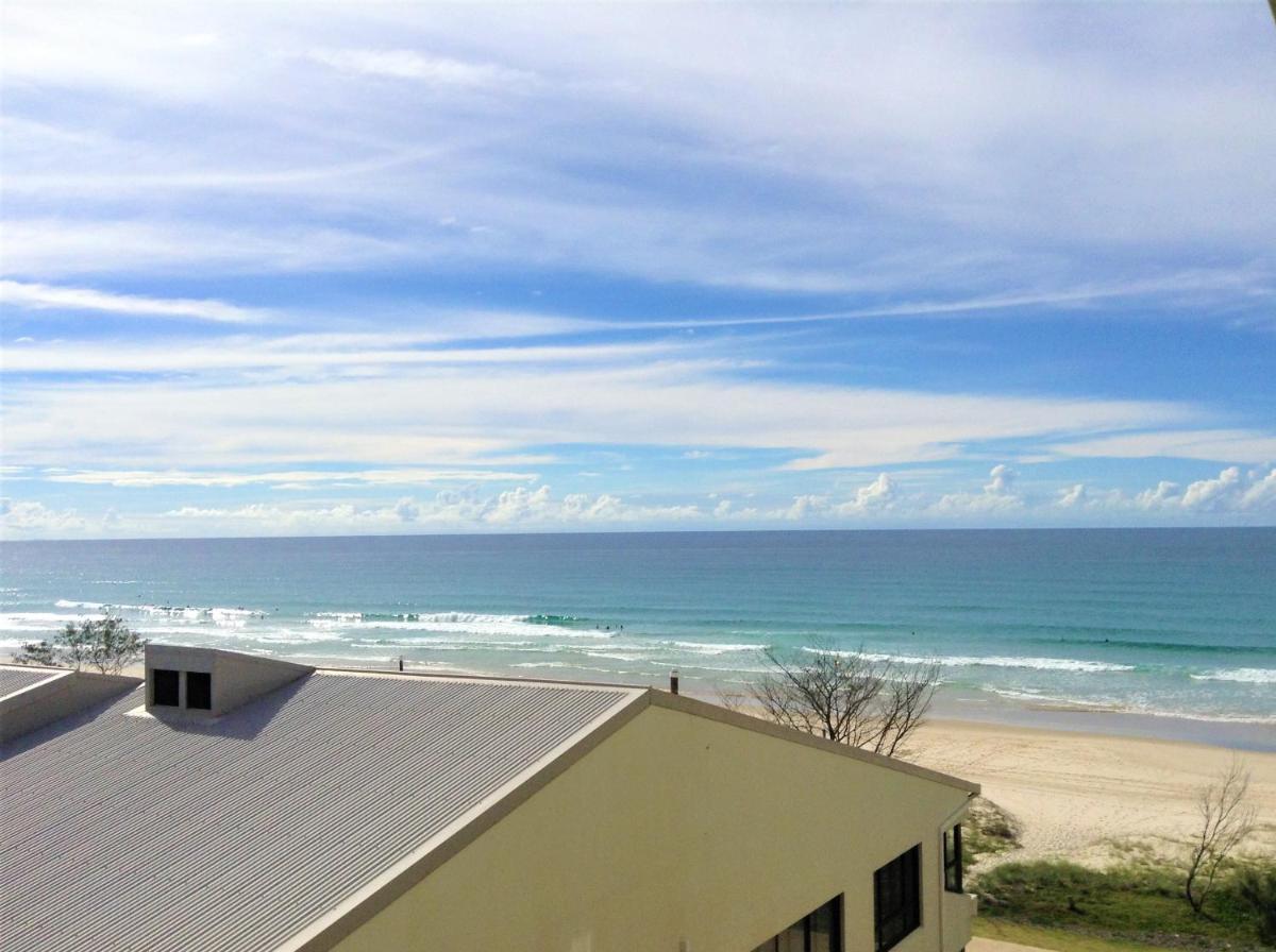 Photo - Pacific Surf Absolute Beachfront Apartments