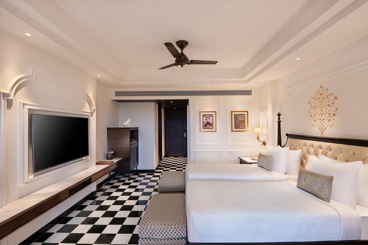 Photo - Aurika, Udaipur - Luxury by Lemon Tree Hotels