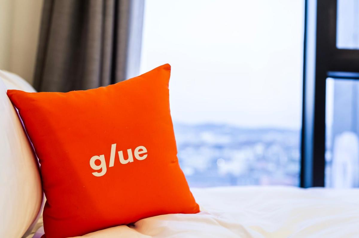 Foto - Glue Hotel