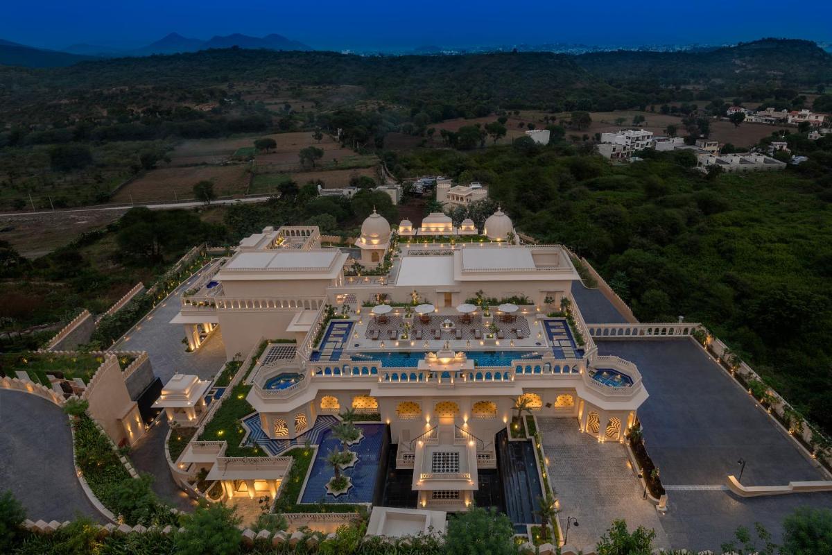 20 Heritage Hotels In Udaipur (2021) | Updated Deals, Latest Reviews