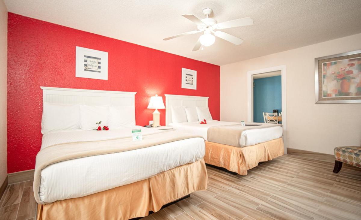 Foto - Island Sun Inn & Suites - Venice, Florida Historic Downtown & Beach Getaway