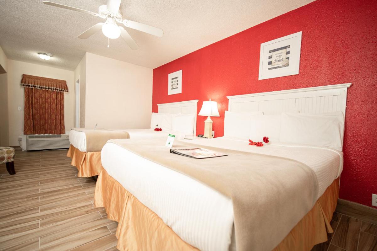 Photo - Island Sun Inn & Suites - Venice, Florida Historic Downtown & Beach Getaway