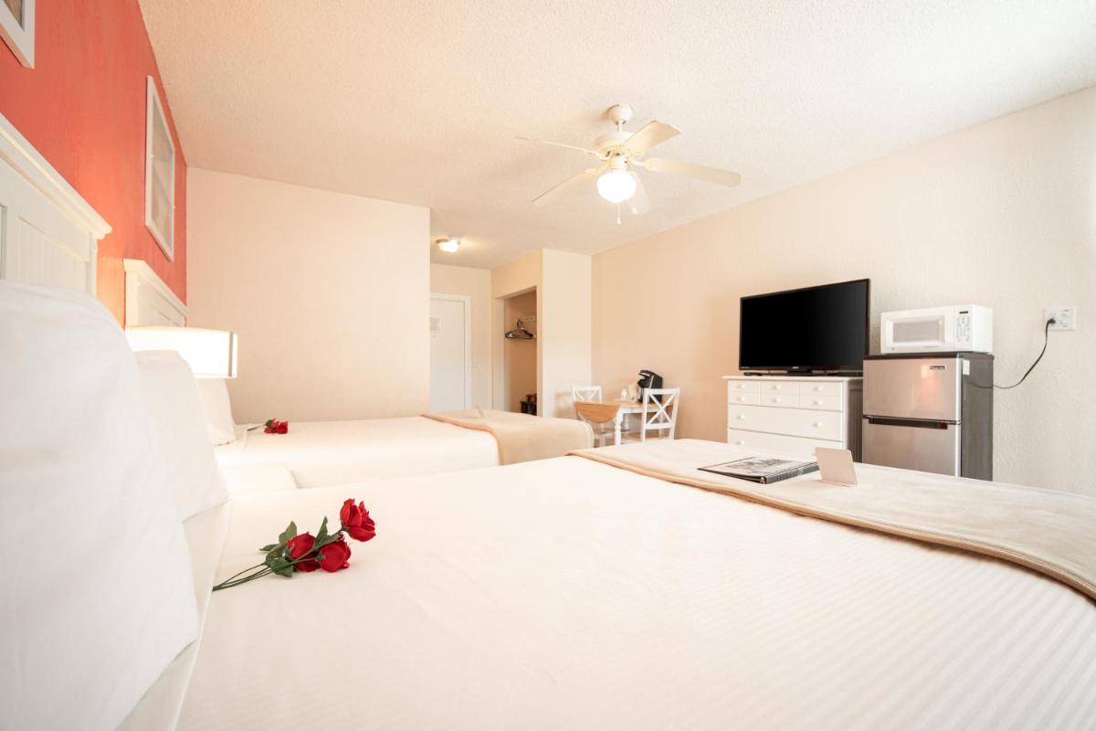 Foto - Island Sun Inn & Suites - Venice, Florida Historic Downtown & Beach Getaway