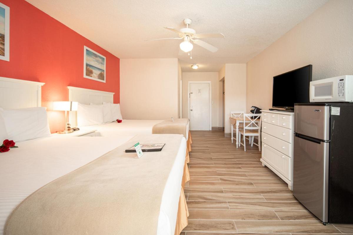 Photo - Island Sun Inn & Suites - Venice, Florida Historic Downtown & Beach Getaway