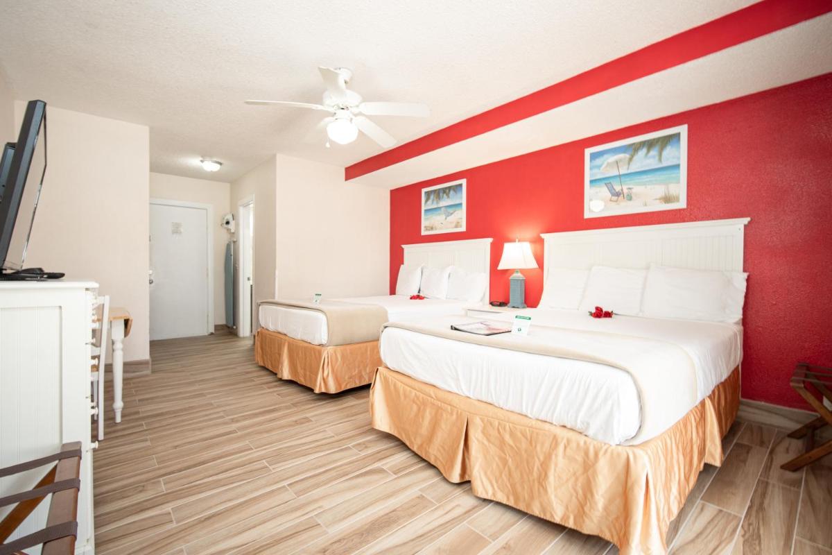 Photo - Island Sun Inn & Suites - Venice, Florida Historic Downtown & Beach Getaway