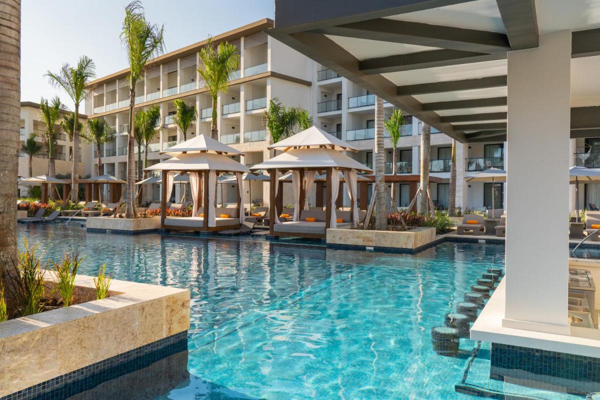 Hyatt Zilara Cap Cana - Adults Only photo 6