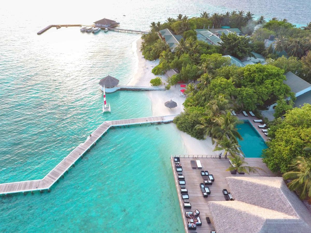 14 Amazing Budget Resorts in The Maldives