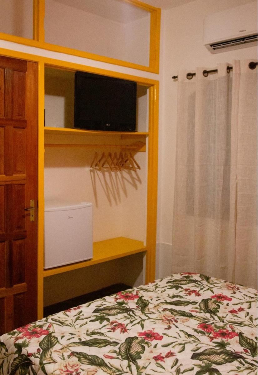 Foto - Beach Hostel & Suites Los Pibes de Flores