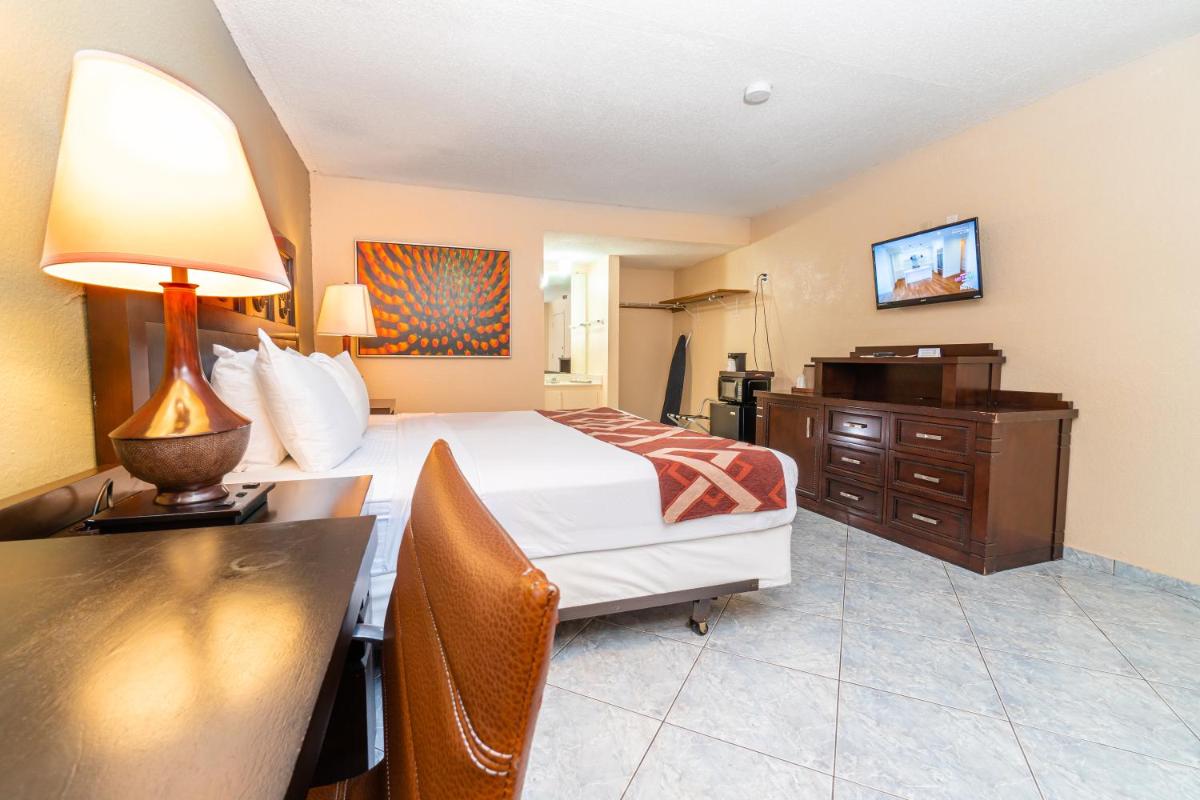 Photo - Sevilla Inn Kissimmee- Near Disney