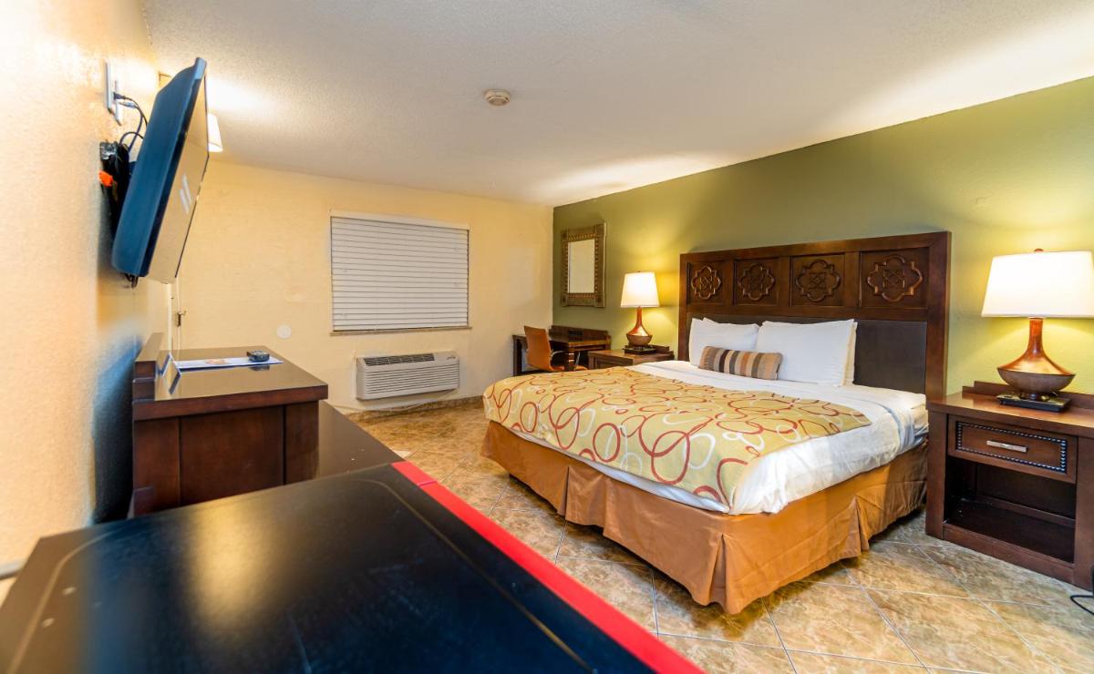 Photo - Sevilla Inn Kissimmee- Near Disney