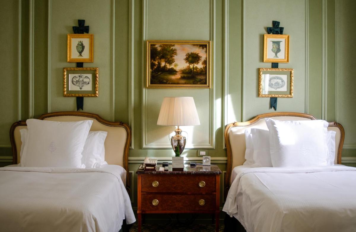Four Seasons Hotel Firenze photo 5