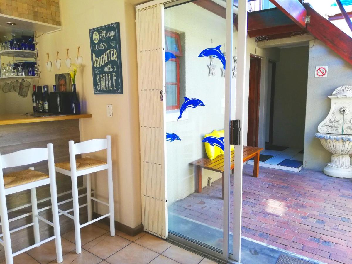 Foto - Dolphin Inn Blouberg