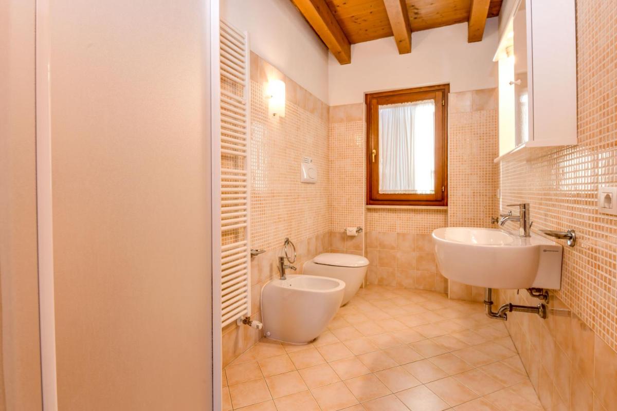 Photo - Relais Rosa Dei Venti -Ciao Vacanze-