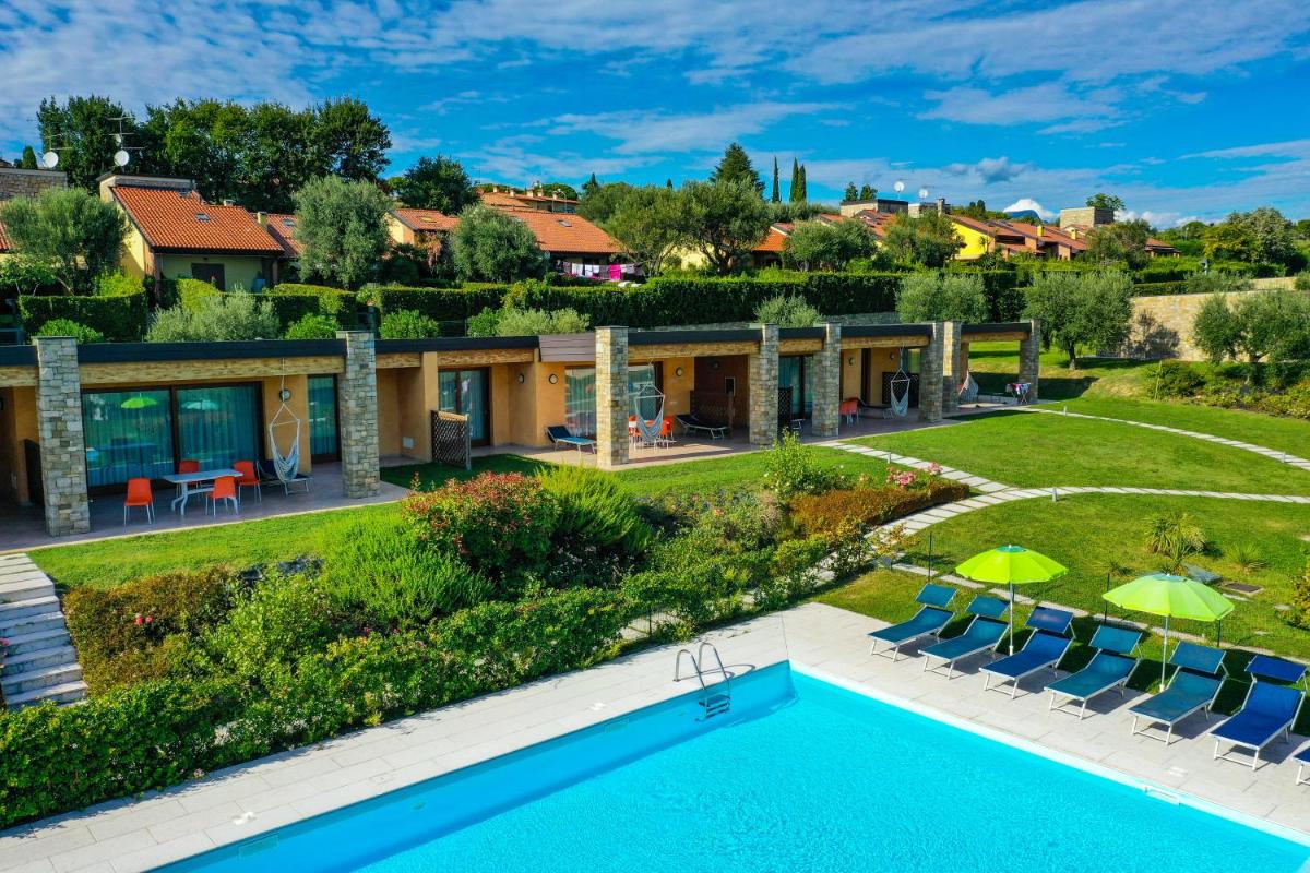 Foto - Relais Rosa Dei Venti -Ciao Vacanze-