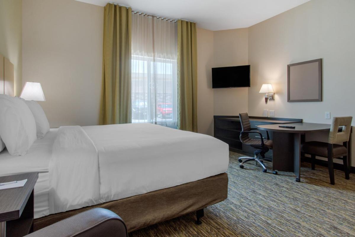 Photo - Candlewood Suites - San Antonio Lackland AFB Area, an IHG Hotel