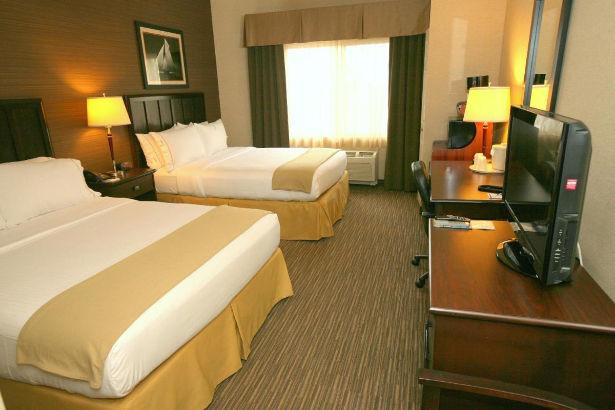 Photo - Holiday Inn Express San Diego South - Chula Vista, an IHG Hotel