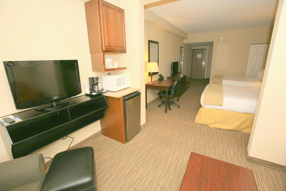 Foto - Holiday Inn Express San Diego South - Chula Vista, an IHG Hotel