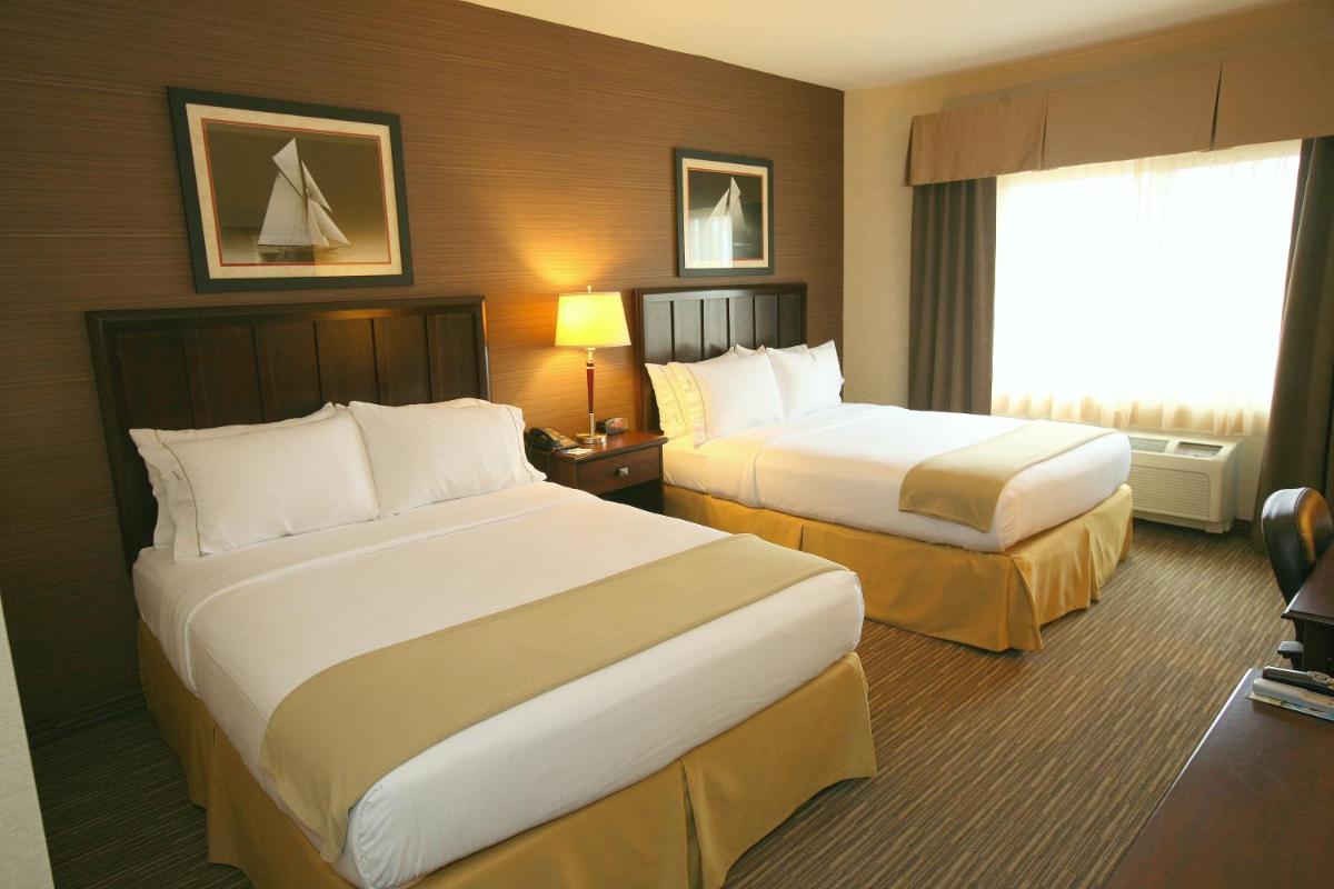 Photo - Holiday Inn Express San Diego South - Chula Vista, an IHG Hotel