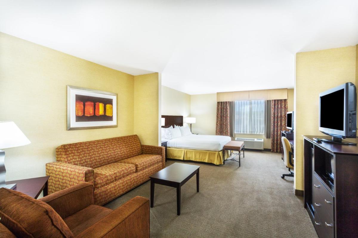 Foto - Holiday Inn Express Hotel & Suites Nogales, an IHG Hotel