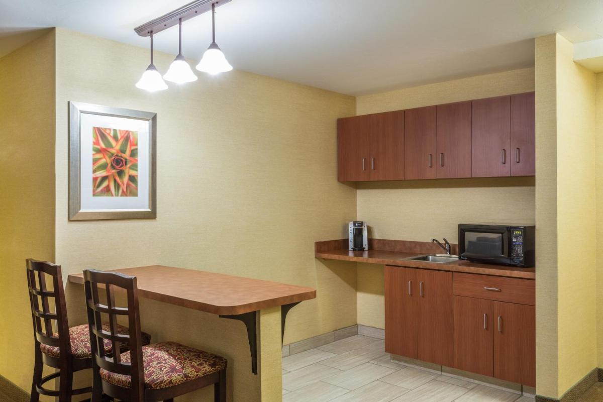 Foto - Holiday Inn Express Hotel & Suites Nogales, an IHG Hotel