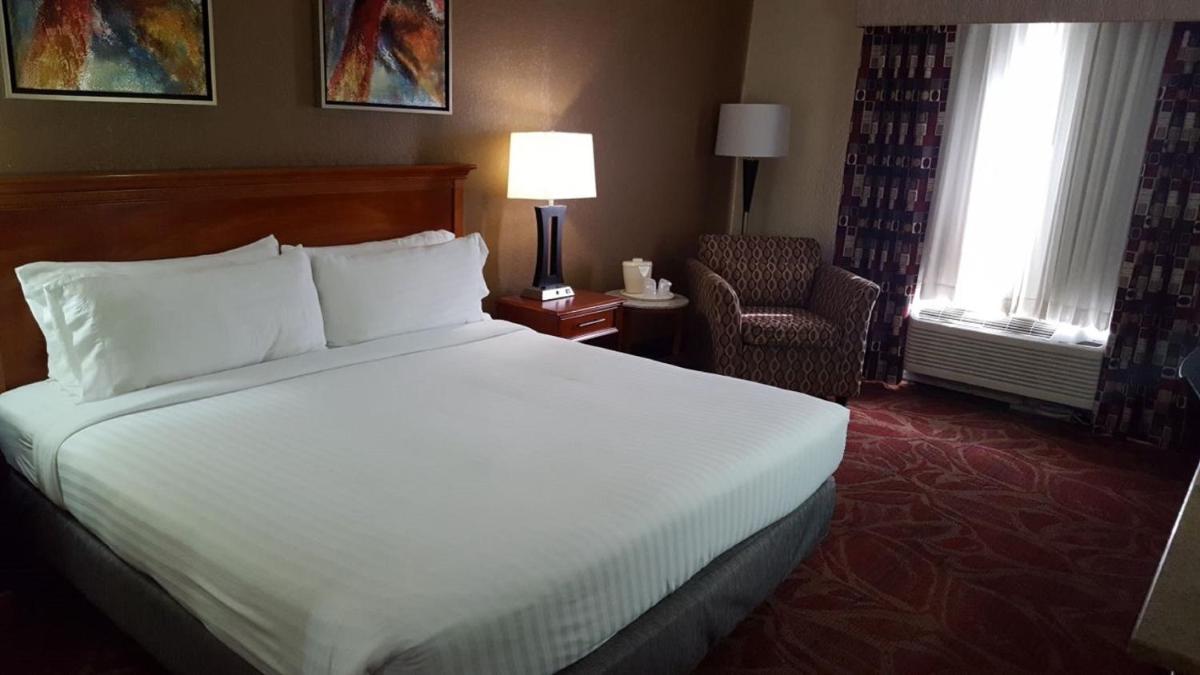 Foto - Holiday Inn Express Hotel & Suites Orange City - Deltona, an IHG Hotel