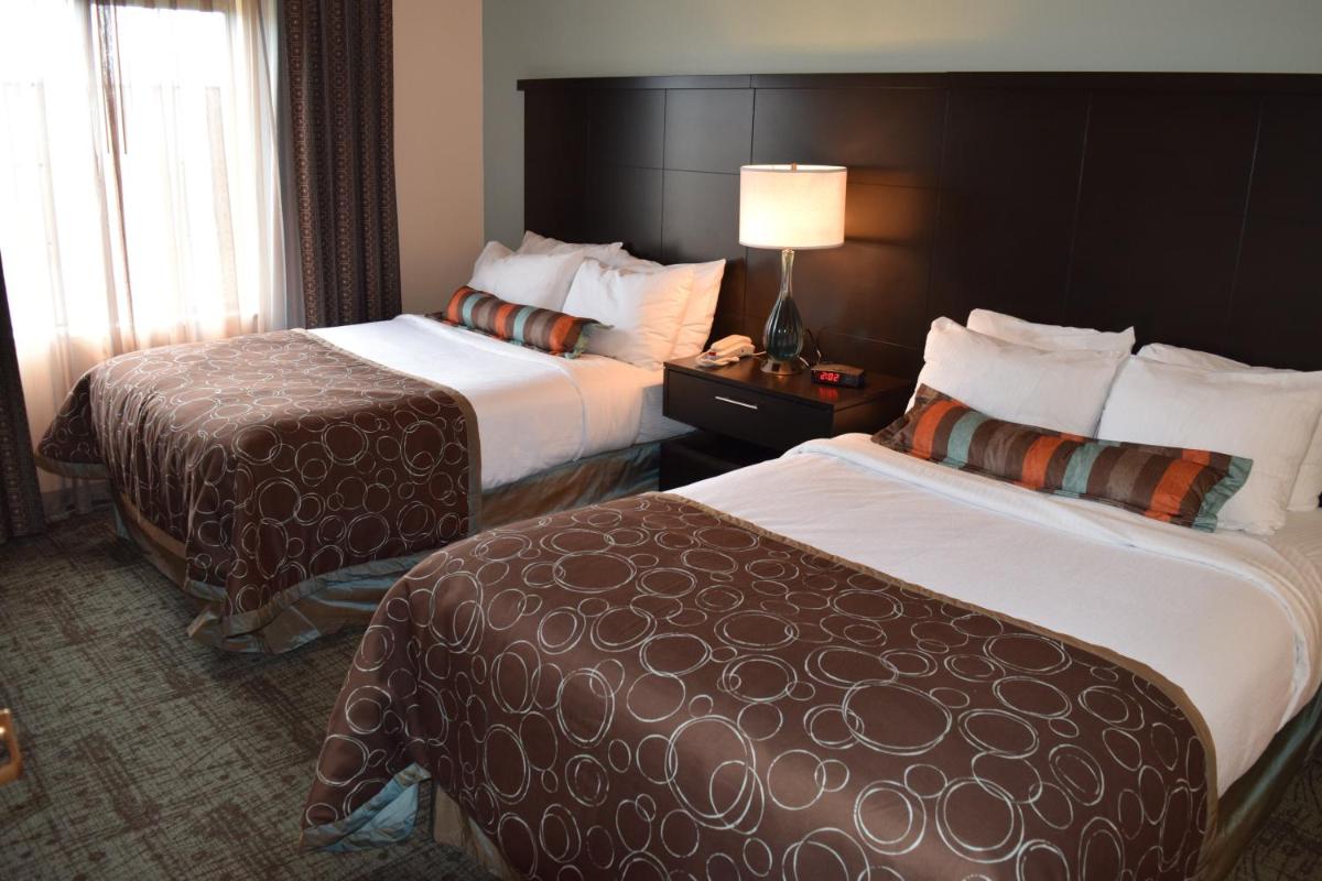 Photo - Staybridge Suites Myrtle Beach-Fantasy Harbour, an IHG Hotel