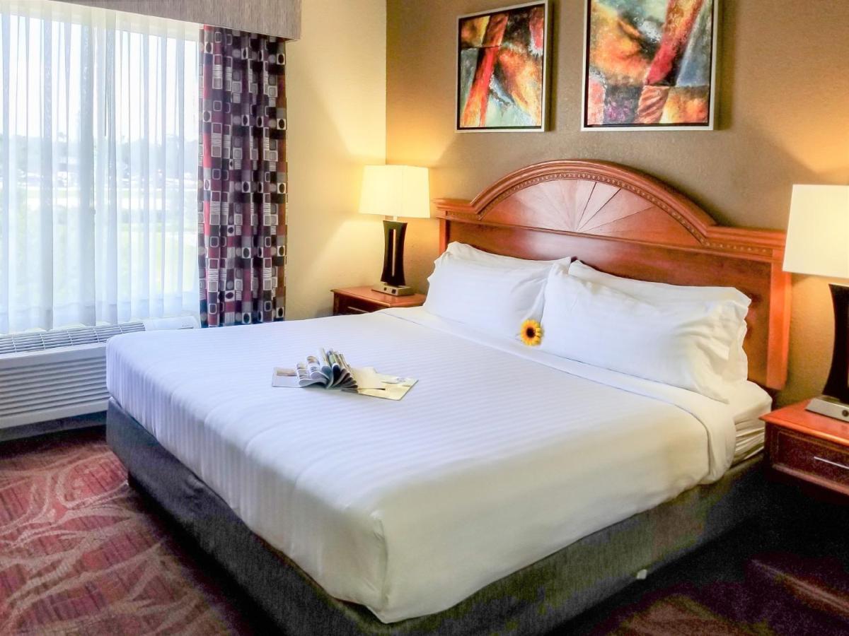 Photo - Holiday Inn Express Hotel & Suites Orange City - Deltona, an IHG Hotel