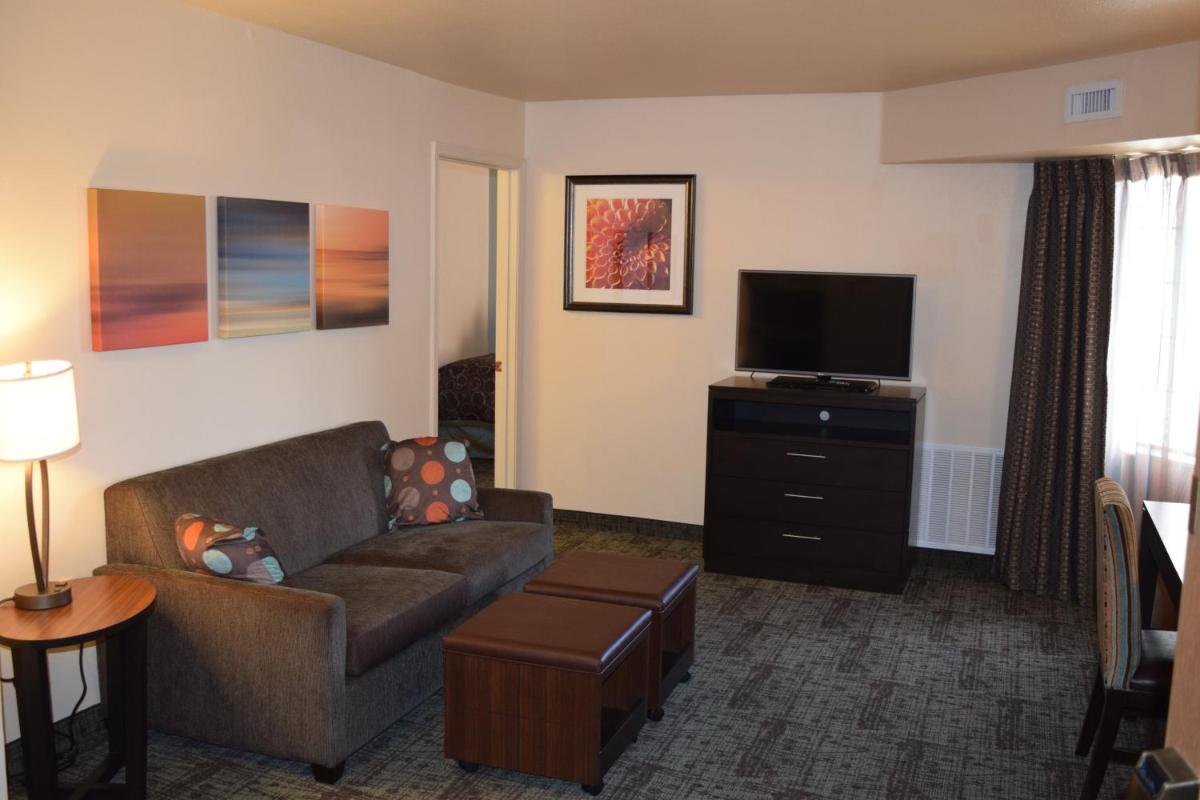 Photo - Staybridge Suites Myrtle Beach-Fantasy Harbour, an IHG Hotel