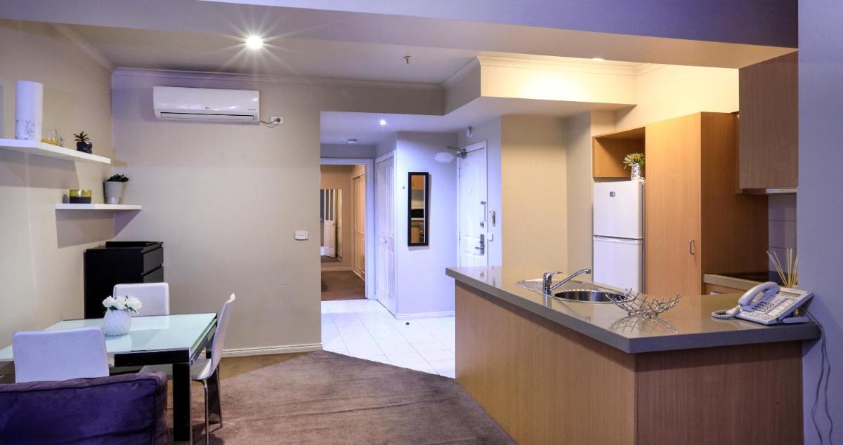 Photo - Flinders Landing Apartments