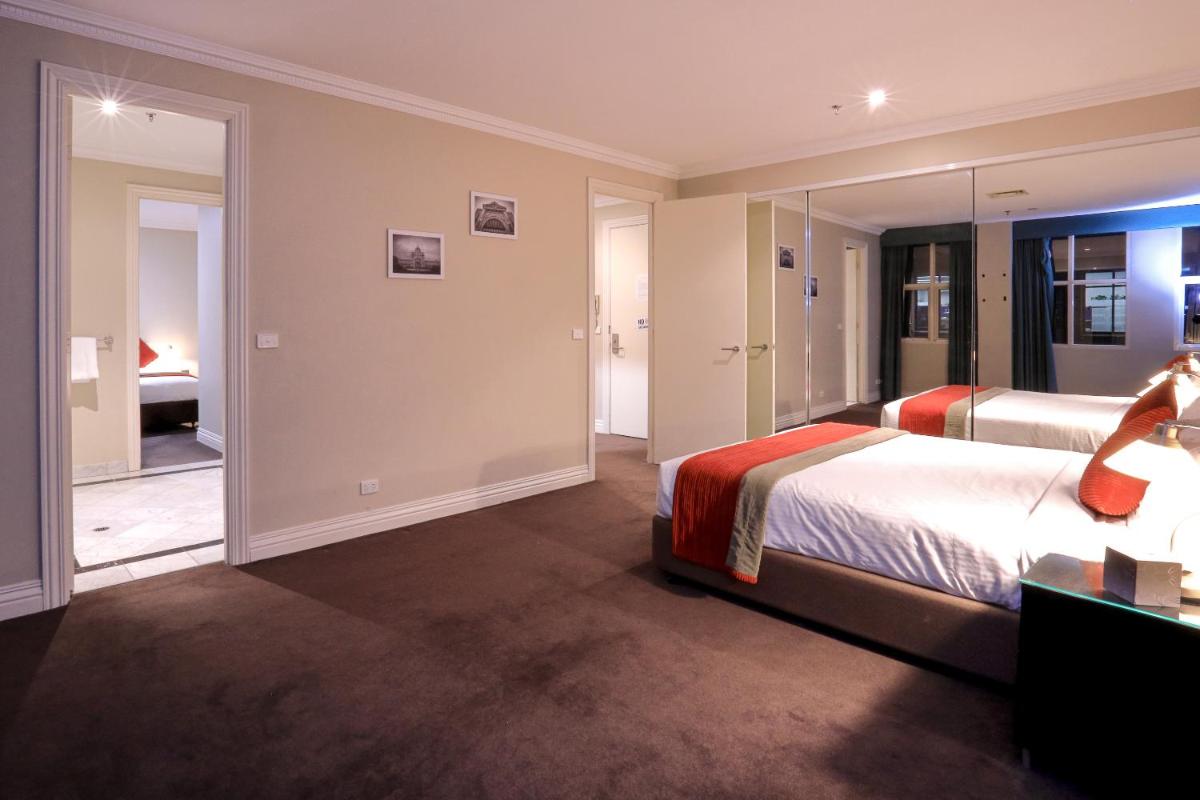 Photo - Flinders Landing Apartments