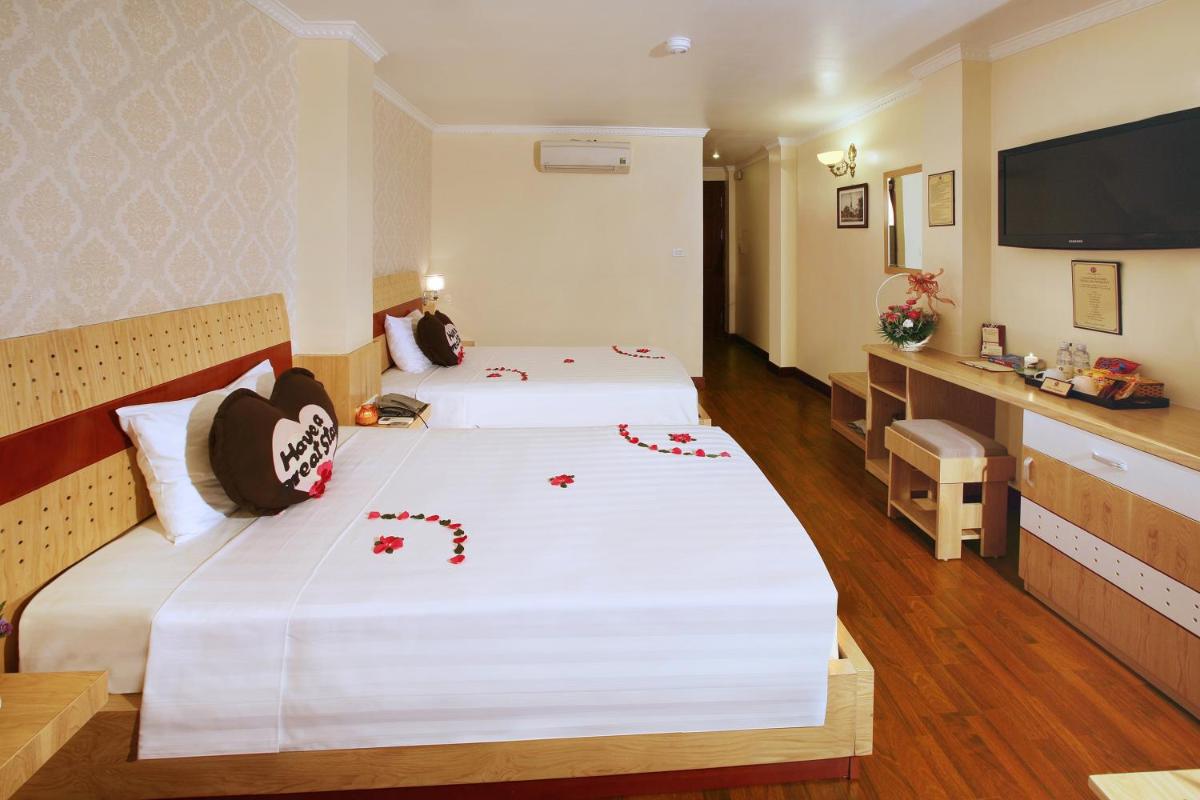 Photo - Hanoi House Hostel & Travel