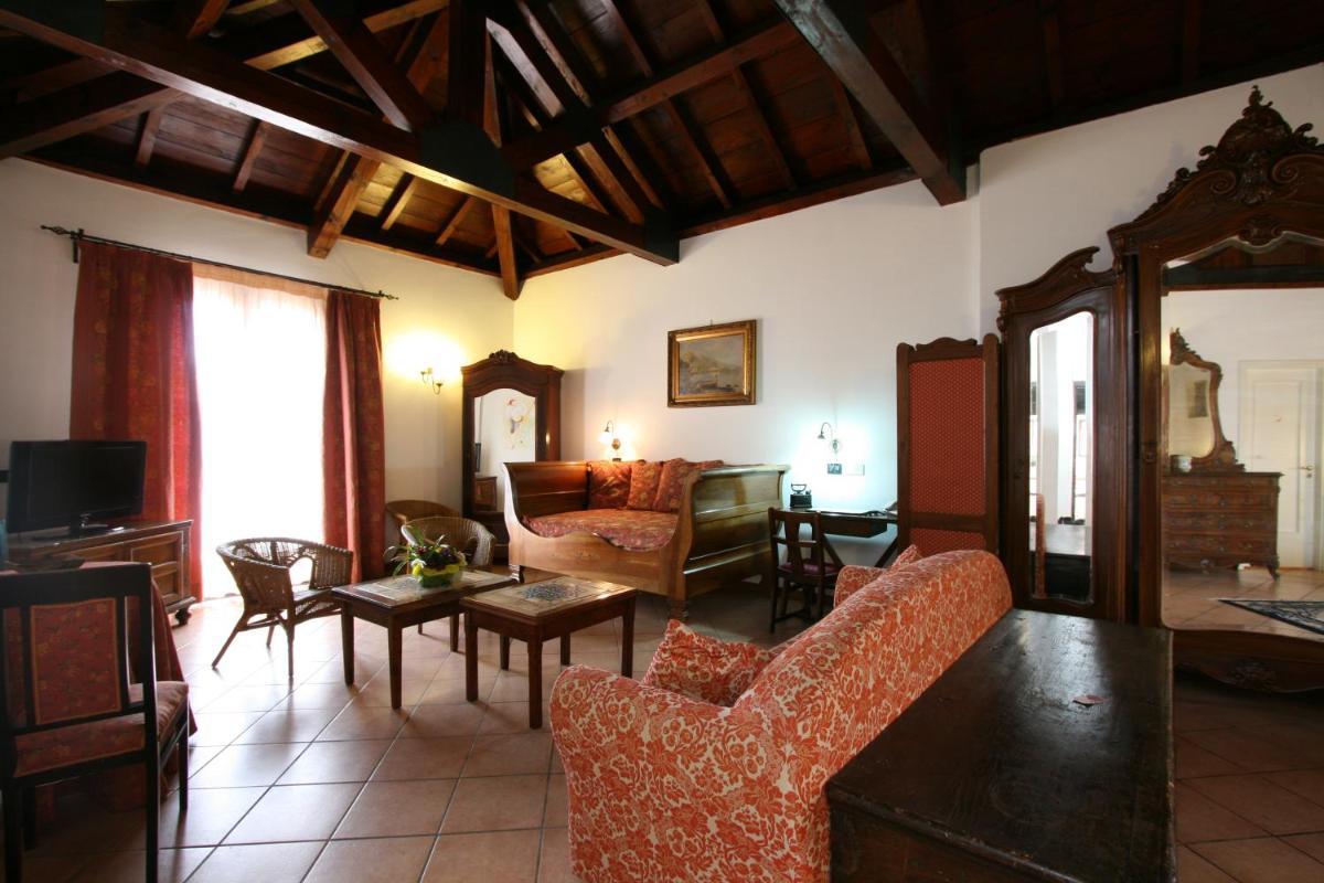 Photo - Hotel Villa Sonia