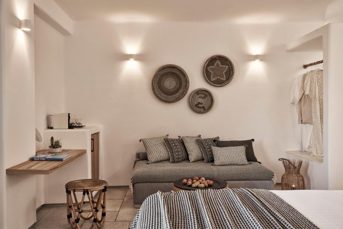 Foto - Mykonos Bliss - Cozy Suites, Adults Only Hotel