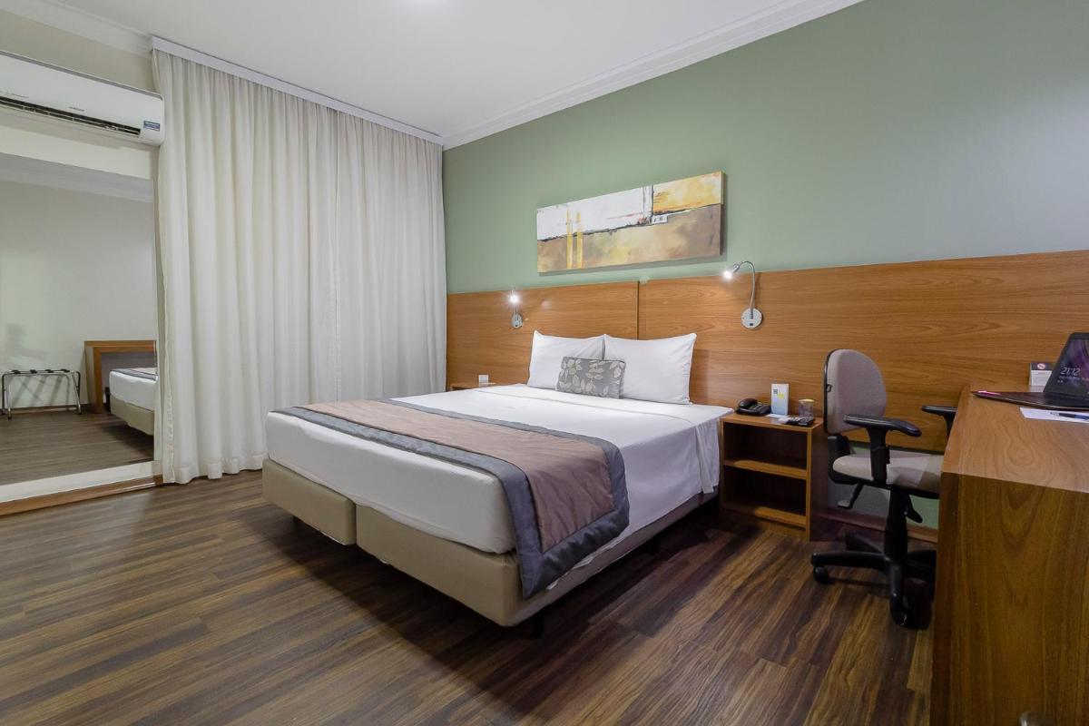 Foto - Comfort Hotel Bauru