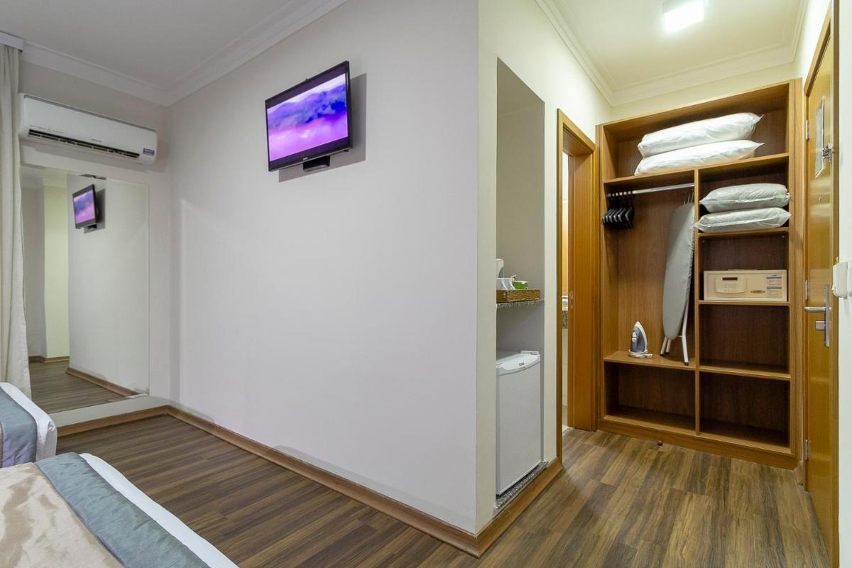 Foto - Comfort Hotel Bauru