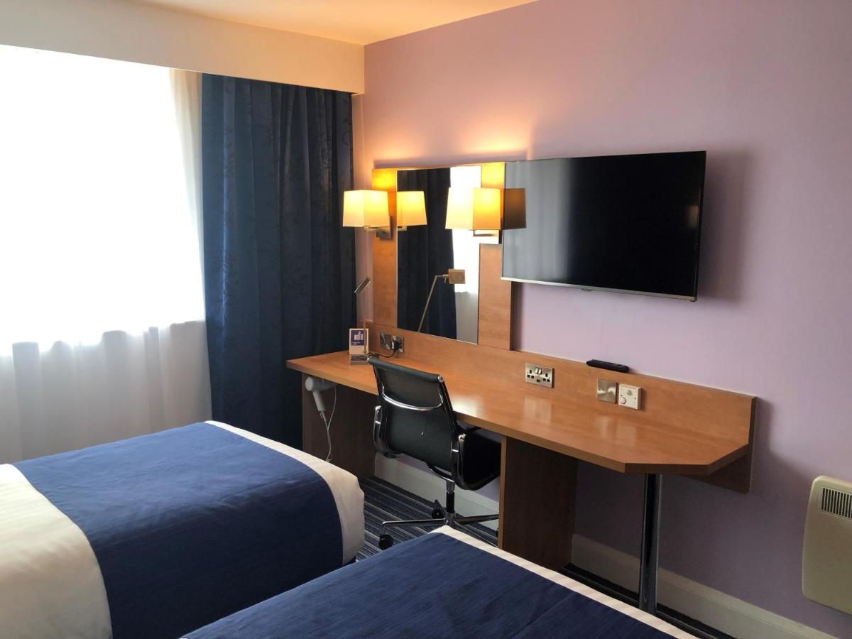 Photo - Holiday Inn Express Nuneaton, an IHG Hotel