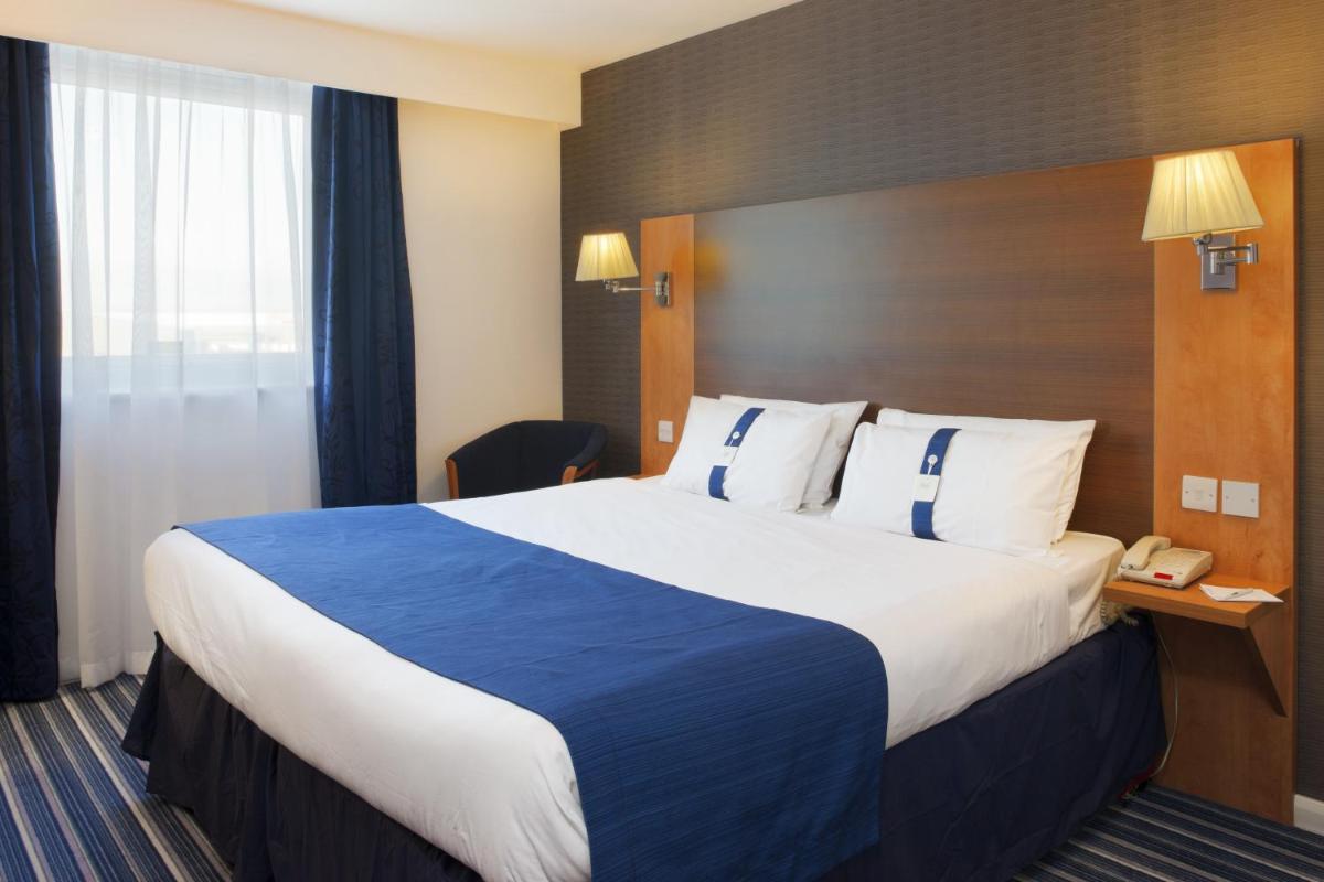 Photo - Holiday Inn Express Nuneaton, an IHG Hotel