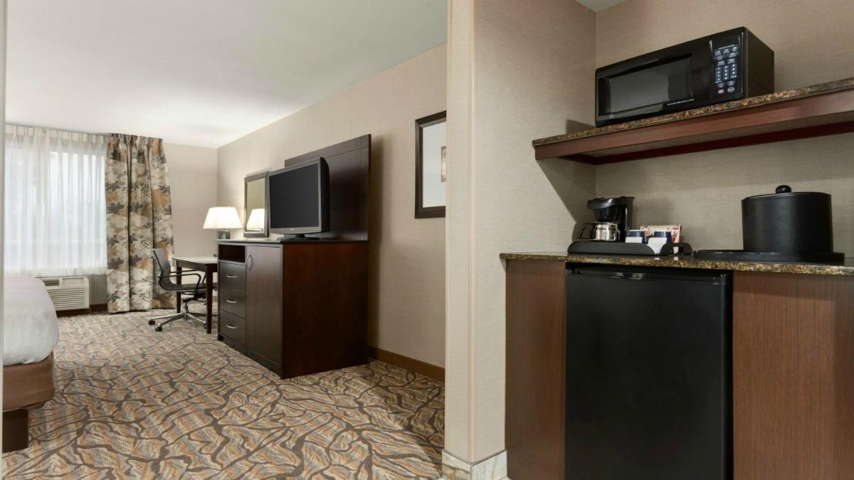 Foto - Holiday Inn Hotel & Suites Gateway, an IHG Hotel