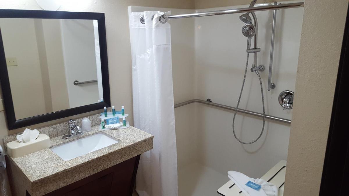 Photo - Holiday Inn Express Hotel & Suites Orange City - Deltona, an IHG Hotel