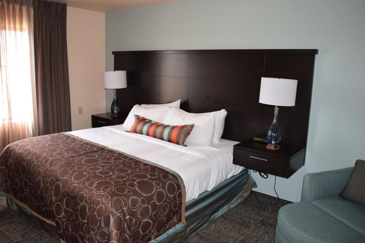 Photo - Staybridge Suites Myrtle Beach-Fantasy Harbour, an IHG Hotel