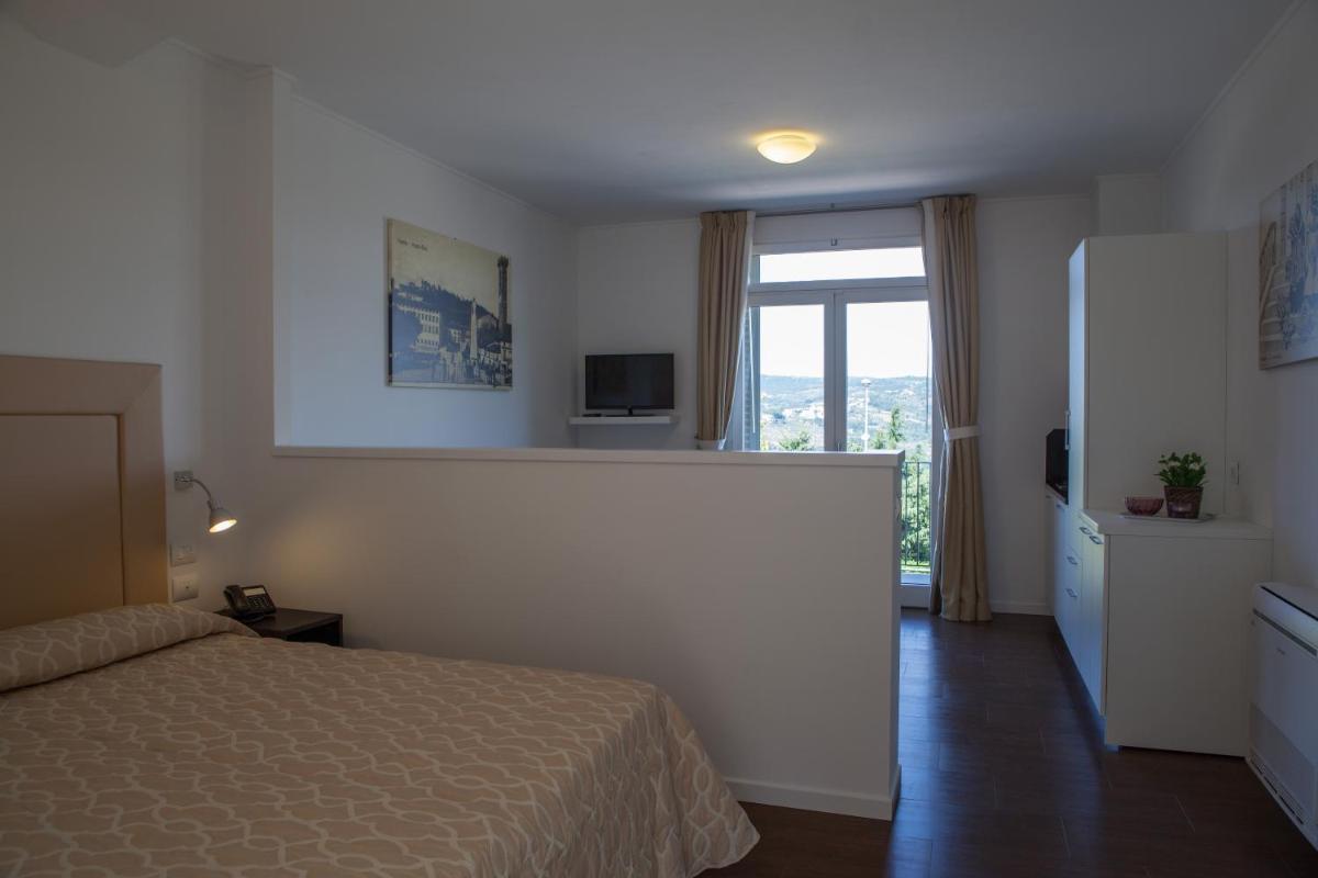 Photo - Residence Fiesole