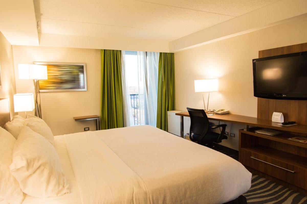 Foto - Holiday Inn Winnipeg - Airport West, an IHG Hotel